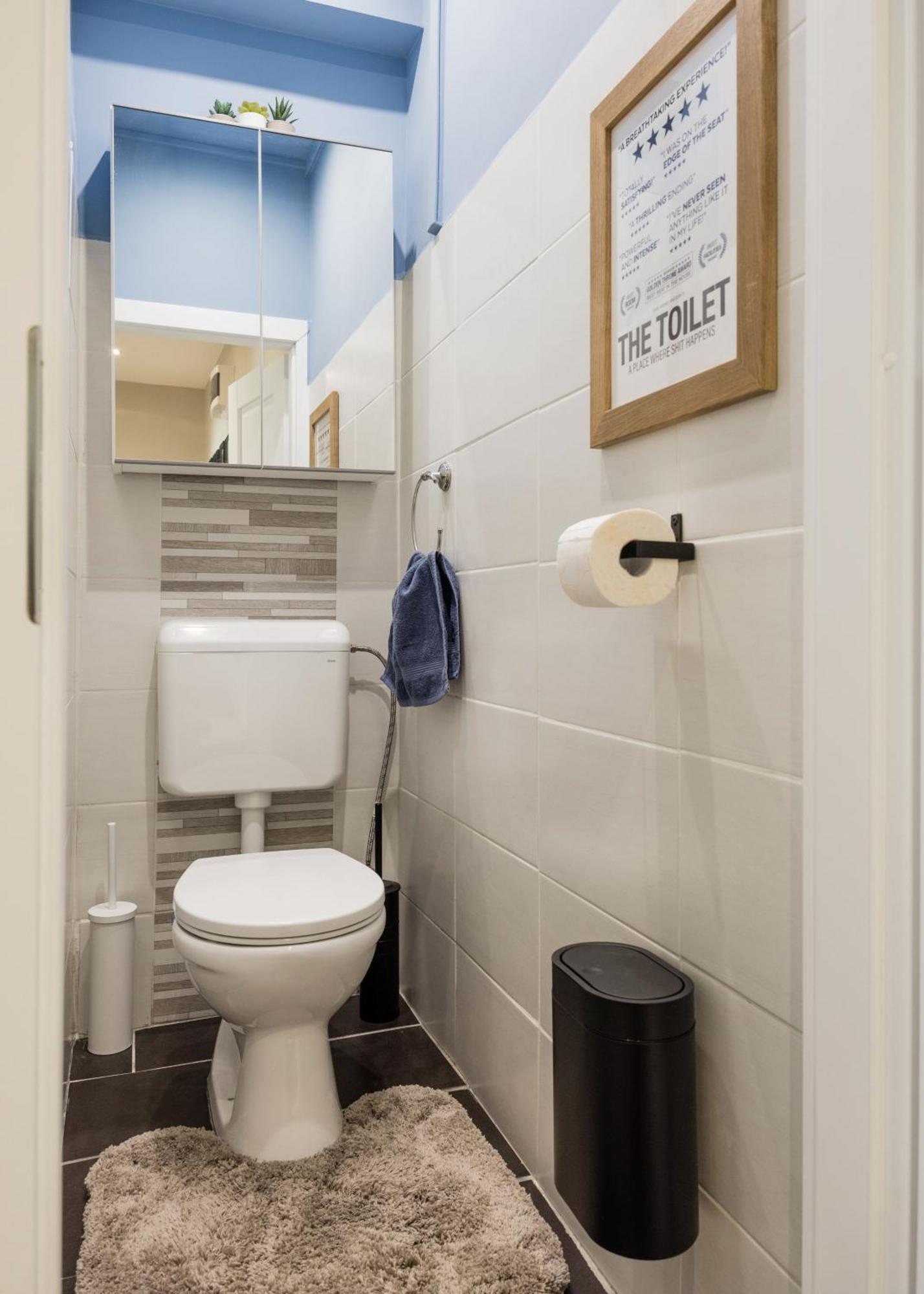 Oazis Apartman Veszprem Exterior photo