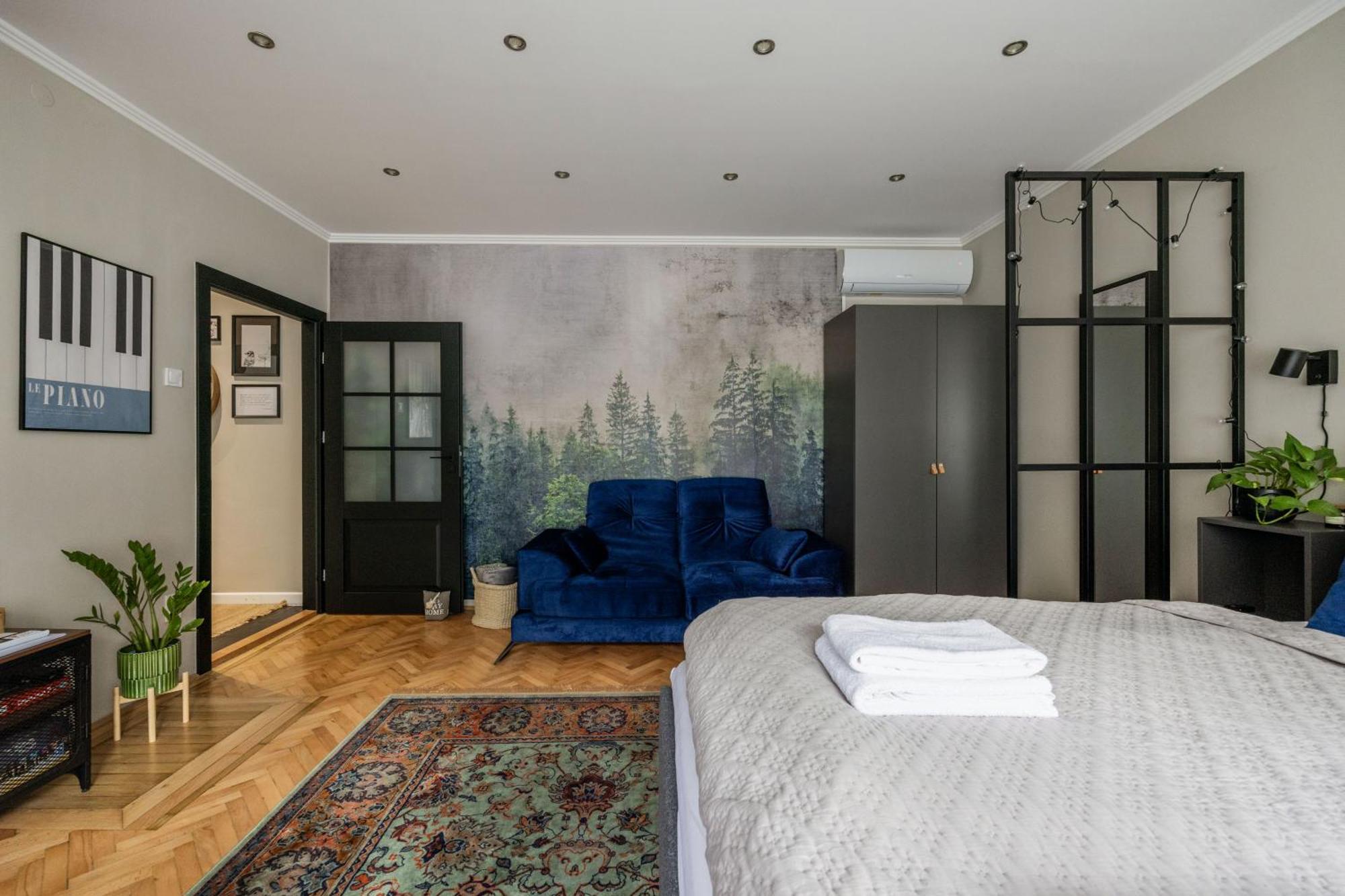 Oazis Apartman Veszprem Exterior photo